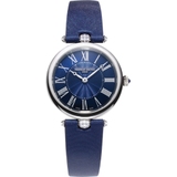 ZEGAREK FREDERIQUE CONSTANT CLASSICS ART DECO ROUND