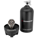 ZEGAREK CITIZEN PROMASTER MARINE DIVER LIMITED EDITION