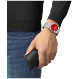 TISSOT PRX QUARTZ 40MM