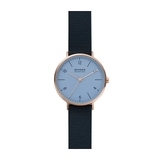 ZEGAREK SKAGEN Aaren Naturals Three-Hand