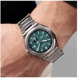 ZEGAREK CITIZEN ZENSHIN SUPER TITANIUM AUTOMATIC
