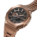 ZEGAREK G-SHOCK ORIGINAL FULL METAL