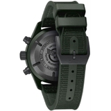 ZEGAREK IWC SCHAFFHAUSEN PILOT'S CHRONOGRAPH TOP GUN WOODLAND