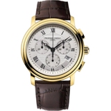 ZEGAREK FREDERIQUE CONSTANT CLASSICS QUARTZ CHRONOGRAPH