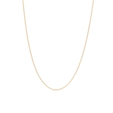 Łańcuszek złoty rolo