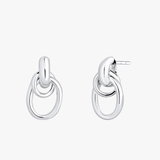 Kolczyki mosiądz Picky Pica