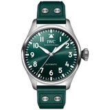 ZEGAREK IWC SCHAFFHAUSEN BIG PILOT'S AUTOMATIC