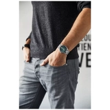 ZEGAREK CERTINA DS-1 BIG DATE POWERMATIC 80 60TH ANNIVERSARY DS CONCEPT SPECIAL EDITION