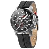 ZEGAREK VOSTOK EUROPE EXPEDITION SOUTH POLE SOLAR CHRONO