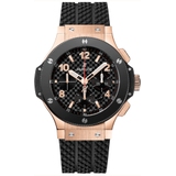 ZEGAREK HUBLOT BIG BANG ORIGINAL GOLD CERAMIC