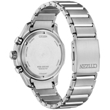 ZEGAREK CITIZEN SUPER TITANIUM SPORT CHRONOGRAPH