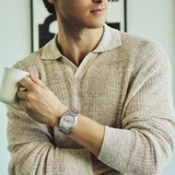 ZEGAREK SEIKO KING SEIKO VANAC