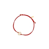 Bransoletka z arabeską