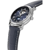 ZEGAREK FREDERIQUE CONSTANT CLASSICS HEART BEAT MOONPHASE DATE