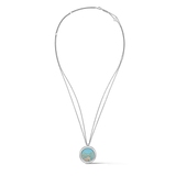 Naszyjnik złoty CHOPARD