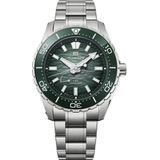 ZEGAREK GRAND SEIKO EVOLUTION 9 SPRING DRIVE U.F.A. USHIO 300 DIVER
