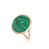 Pierścionek złoty GINETTE NY