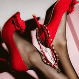 Naszyjnik Picky Pica