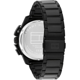 ZEGAREK TOMMY HILFIGER BANK CHRONOGRAPH
