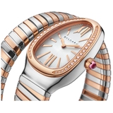 ZEGAREK BULGARI SERPENTI TUBOGAS