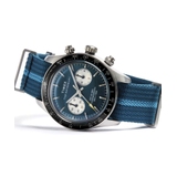 ZEGAREK TIMEX WATERBURY HERITAGE CHRONOGRAPH