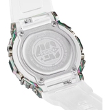 ZEGAREK G-SHOCK DIGITAL WOMEN 40TH ANNIVERSARY ADVENTURER'S STONE SERIES