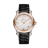 ZEGAREK CHOPARD HAPPY SPORT
