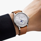 ZEGAREK JAEGER-LECOULTRE MASTER CONTROL CALENDAR