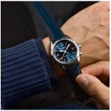 ZEGAREK SEIKO PROSPEX MECHANICAL GMT