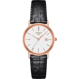 Tissot Goldrun 18K Gold 29mm