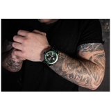 ZEGAREK VOSTOK EUROPE EXPEDITION NORTH POLE 1 POLAR NIGHT AUTOMATIC