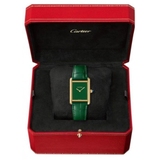 ZEGAREK CARTIER TANK LOUIS L