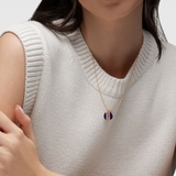 Naszyjnik złoty Birks