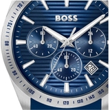 ZEGAREK BOSS STRIKE