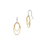 Kolczyki złote MARCO BICEGO