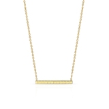 Naszyjnik złoty CHOPARD