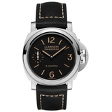 ZEGAREK PANERAI LUMINOR 8 GIORNI