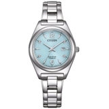 ZEGAREK CITIZEN SUPER TITANIUM
