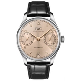 ZEGAREK IWC SCHAFFHAUSEN PORTUGIESER AUTOMATIC