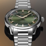 LONGINES CONQUEST HERITAGE