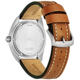 ZEGAREK CITIZEN MILITARY SUPER TITANIUM