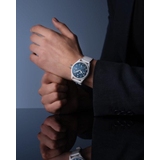 ZEGAREK IWC SCHAFFHAUSEN BIG PILOT'S PERPETUAL CALENDAR PROSET LE PETIT PRINCE