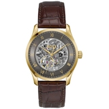 ZEGAREK BOSS PRINCIPLE SKELETON