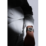 ZEGAREK HUBLOT CLASSIC FUSION TITANIUM