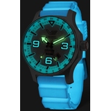 ZEGAREK VOSTOK EUROPE EXPEDITION NORTH POLE 'FROST' LIMITED EDITION