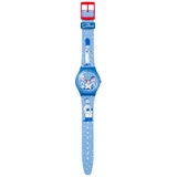 ZEGAREK SWATCH TIDINGS OF JOY