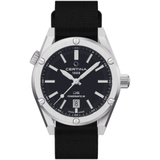 ZEGAREK CERTINA DS+ KIT BLACK EDITION