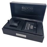 ZEGAREK EPOS ARTISTRY 3435 VERSO 2 LE MECHANICAL