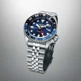 ZEGAREK SEIKO 5 SPORTS AUTOMATIC GMT
