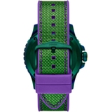 ZEGAREK FOSSIL X MARVEL INCREDIBLE HULK LIMITED EDITION